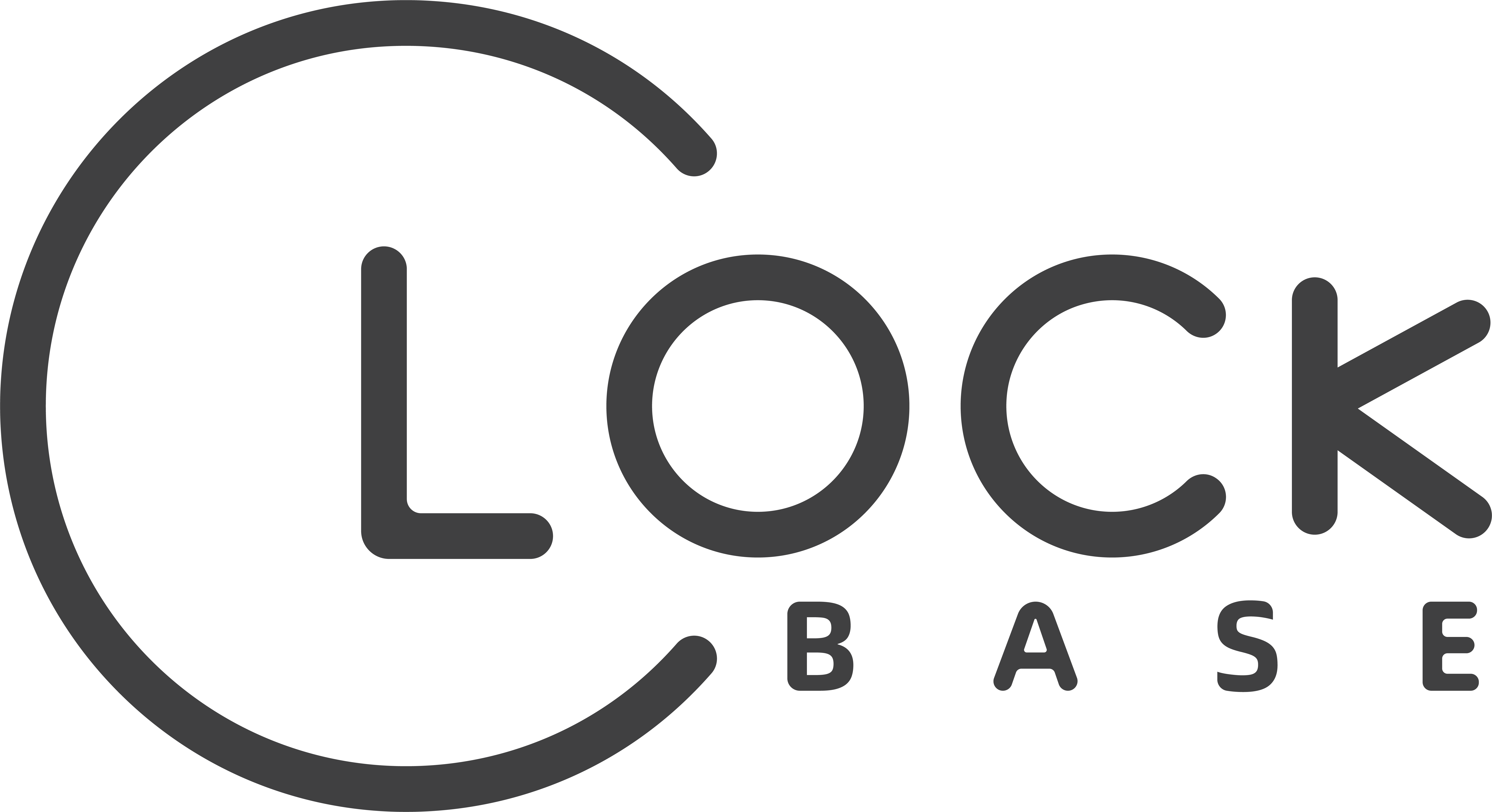 ClockBase Logo