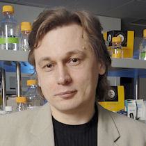 Vadim Gladyshev